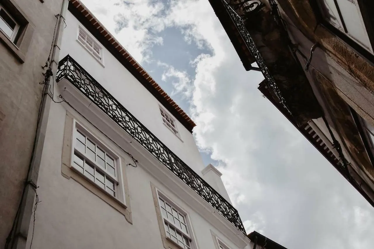 Apartamento Acolhedor E Elegante Em Predio Tipico - Self Check In Coimbra 0*,