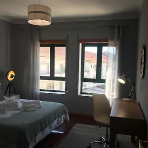  Appartement Miguel Torga Gold Ii