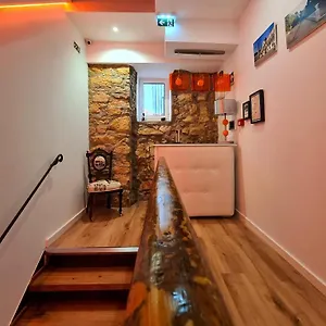  Maison d'hôtes Charm